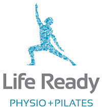 Life Ready Physio & Pilates Pic 1 - Life Ready Baldivis