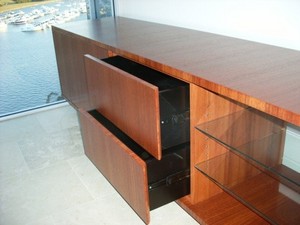 Oliver Interiors Pic 2 - Entertainment unit