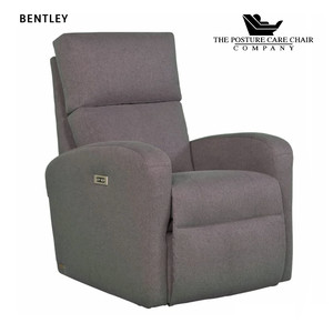 The Posture Care Chair Company Pic 3 - Bentley Posture Care Recliner Chair Adelaide