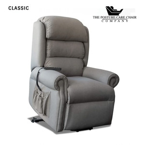 The Posture Care Chair Company Pic 4 - Classic Posture Care Recliner Chair Adelaide