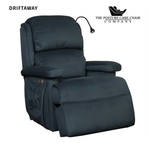 The Posture Care Chair Company Pic 5 - Driftaway Posture Care Recliner Chair Adelaide