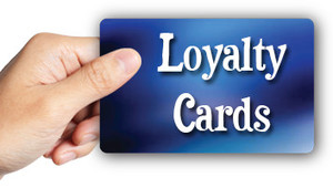 CardSprint PTY LTD Pic 2 - Loyalty Cards Printing