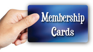 CardSprint PTY LTD Pic 3 - Membership Cards Printing