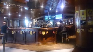 Broadbeach Tavern Pic 4 - The Front Bar