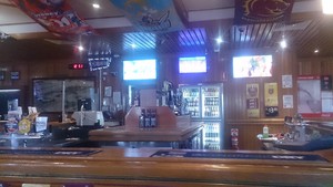 Broadbeach Tavern Pic 3 - The Sports Bar