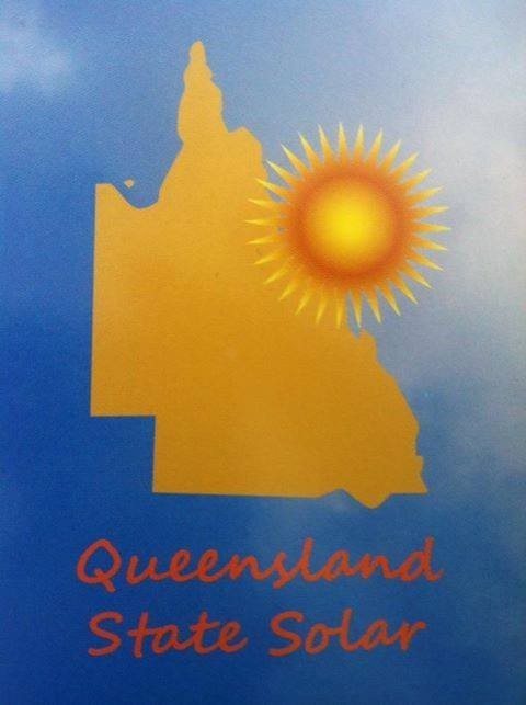 Queensland State Solar Pic 1