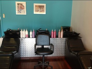 Luminous Hair Studio Pic 2