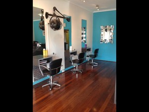 Luminous Hair Studio Pic 3