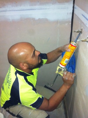 Aktive Home Improvements Pic 3 - bathroom renovation repairs