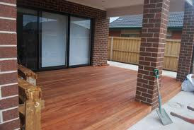 Aktive Home Improvements Pic 1 - Decking