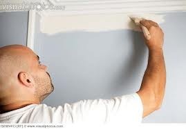 Aktive Home Improvements Pic 2 - Painting