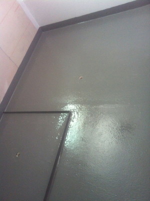 Matta Waterproofing Pic 4