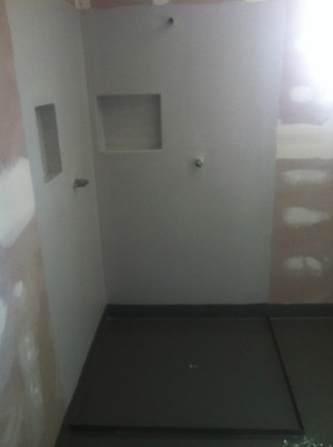 Matta Waterproofing Pic 2