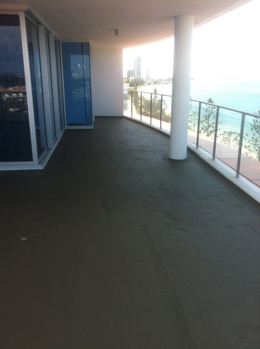 Matta Waterproofing Pic 1