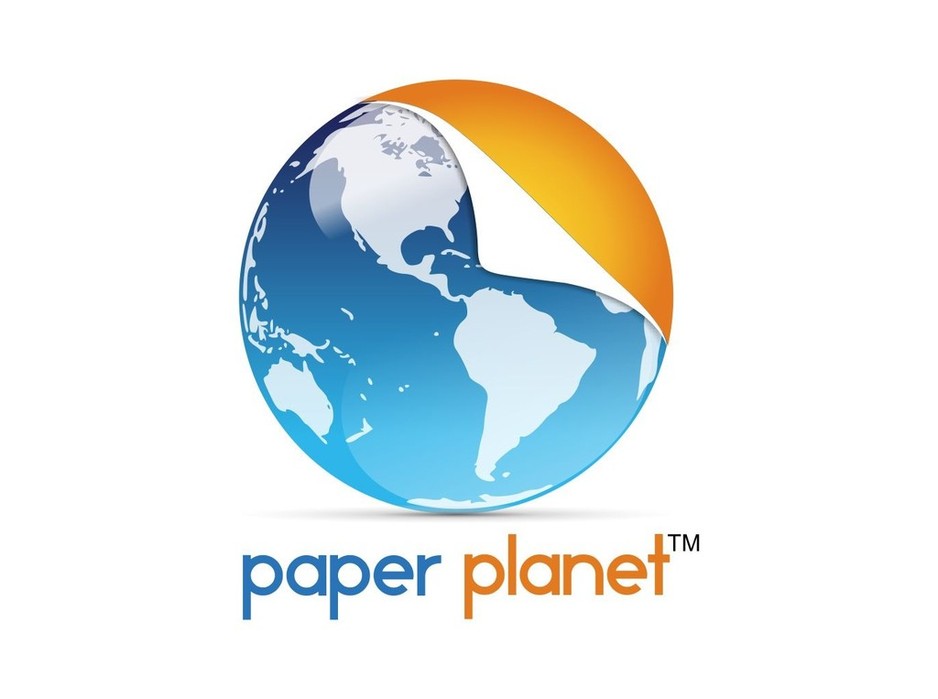 Paper Planet Pic 1