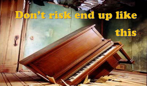 AFFORD - Sydney Piano Removals Pic 4