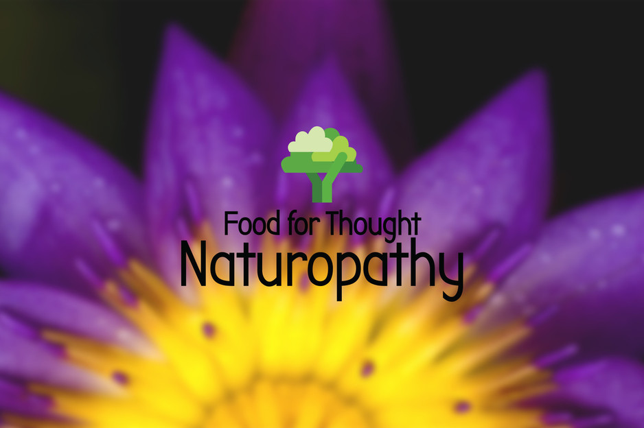 Food For Thought Naturopathy Pic 1