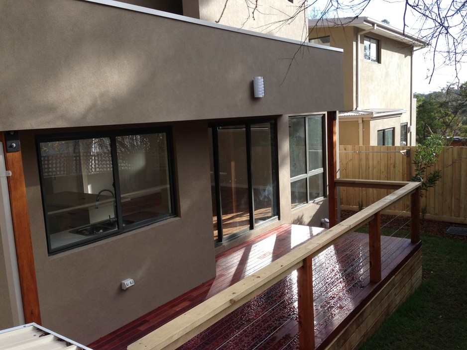 Doncaster & Templestowe Carpentry & Building Services Pic 1