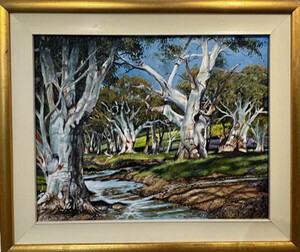 Gawler Community Gallery Pic 4