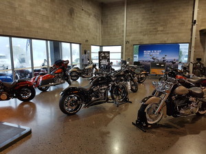 Hidden Valley Harley-Davidson Pic 3