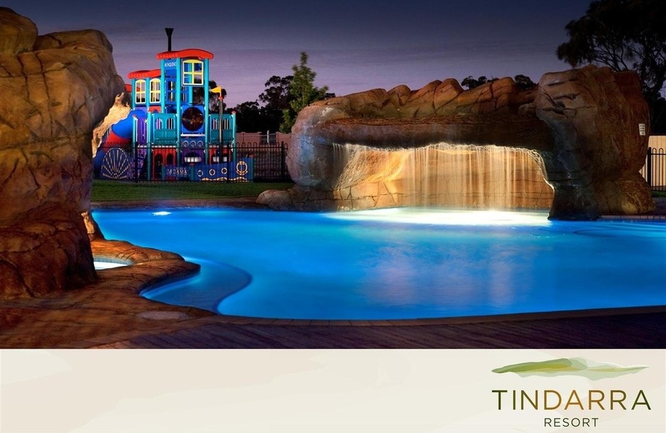 Tindarra Resort Pic 1