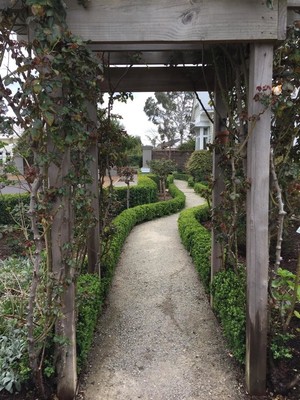 Bacchus Marsh Gardens Pic 4