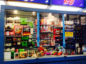 EB Games Pic 5