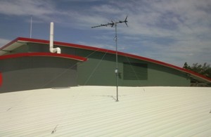 Connex Antenna Pic 2