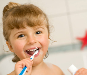 Epping Dental Care Pic 2 - Childrens Dentist for Kids Epping