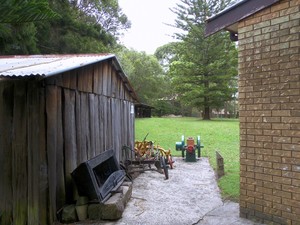 Henry Kendall Cottage & Historical Museum Pic 3