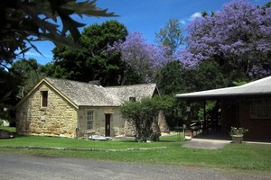 Henry Kendall Cottage & Historical Museum Pic 4