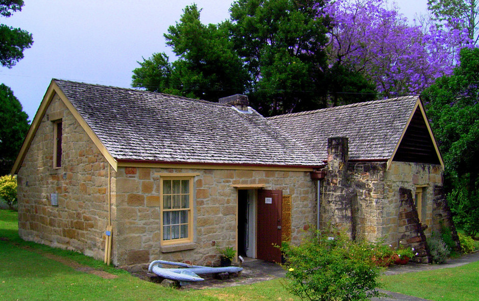 Henry Kendall Cottage & Historical Museum Pic 1