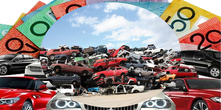 A1 Cash For Car Sydney Pic 2 - A1 Cash For Scrap Cars