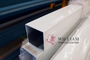 William Powdercoating & Fabrication Pic 5