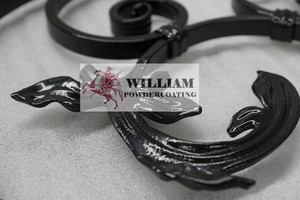 William Powdercoating & Fabrication Pic 3