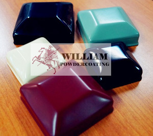 William Powdercoating & Fabrication Pic 4