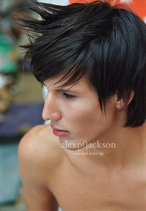 alexpfjackson Hair and Make up Pic 2