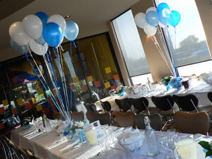 Roxburgh Park Hotel Pic 4 - Function Room Hire Roxburgh Park