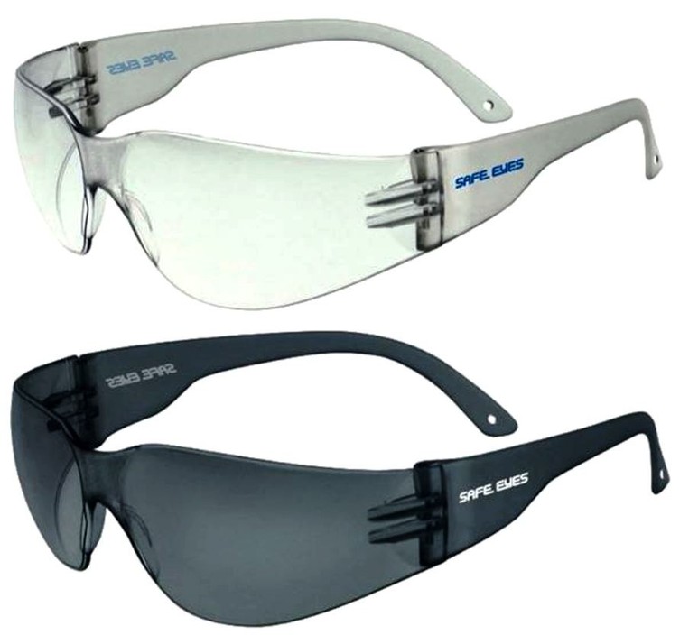 Safe Eyes Pic 1 - Safe Eyes certified glasses Will beat any price for orders over 20 pairs