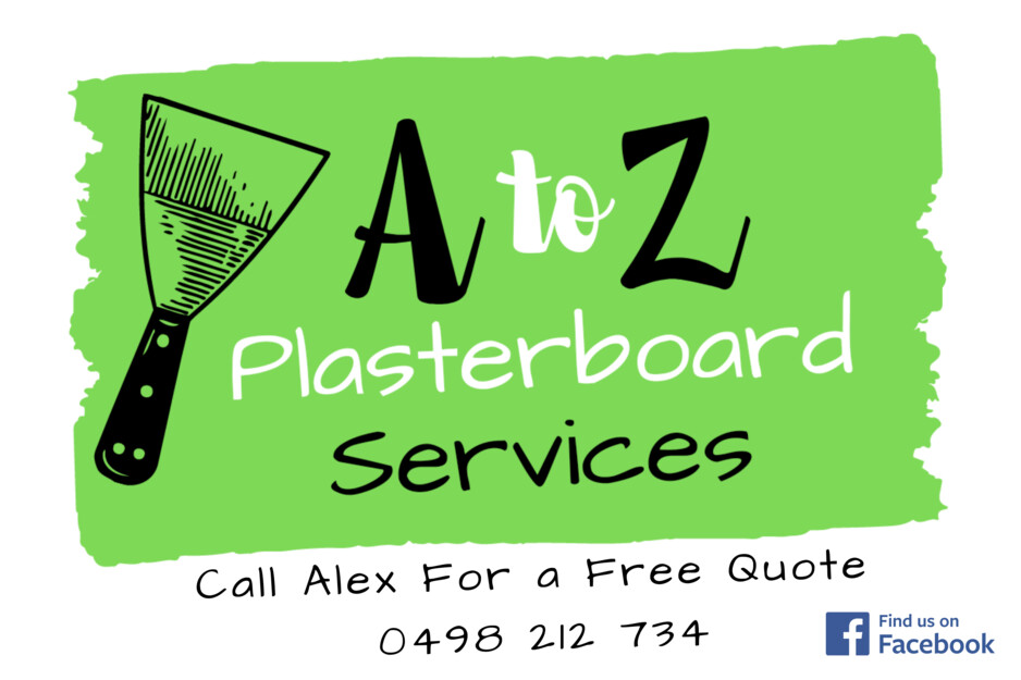 A To Z Plasterboard Services Pic 2