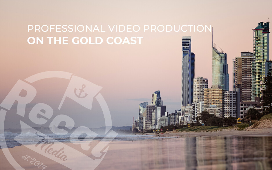 Recal Media - Video Production Gold Coast Pic 1