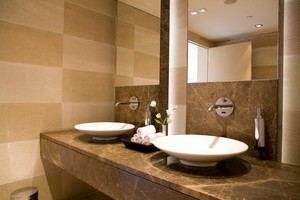 Think Bathrooms Pic 5 - bathroom renovations bondi