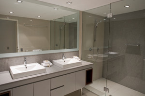 Think Bathrooms Pic 2 - bathroom renovations chatswood