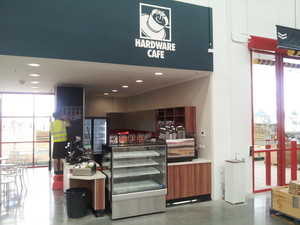 Allcraft Cabinets Pic 2 - Bunnings Clarkson and Ellenbrook joinery package