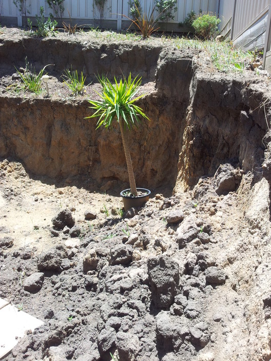 Melbourne Civil & Structural Engineers Pic 1 - Retaining Wall Design