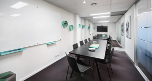 Bayside Focus Group Rooms Pic 2 - Focus Group Meeting Room