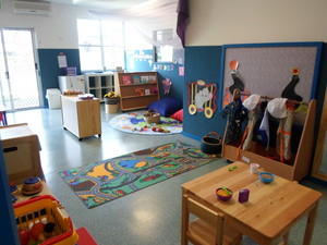 Boondall Early Childhood Centre Pic 4 - PreKindy