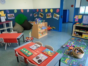 Boondall Early Childhood Centre Pic 3 - Toddler