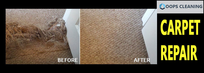 Oops Cleaning - Carpet Repair Melbourne Pic 1