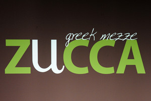 Zucca Greek Mezze Pic 2